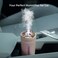 Air Freshener HIgh QuaIity Modern Technology Advanced Home Car Humidifier 2W/300ml For Car Humidifier Perfume