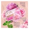 Lux Glowing Skin Rose Bar Soap 120g x Pack of 6