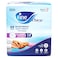 Fine Care Unisex Adult Diaper - X-Large - 14 diapers