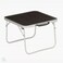 Portable Folding Table Camping Small Table With Carry handle