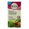 Veet Wax Strips Natural Inspirations With Natural Argan Oil Wipes 20 Strips