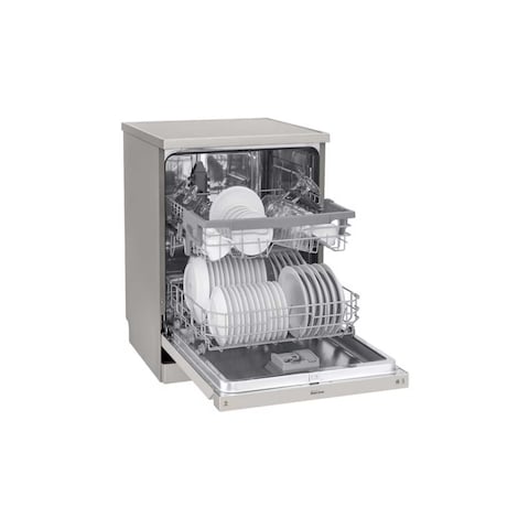 LG DFB512FP QuadWash Dishwasher