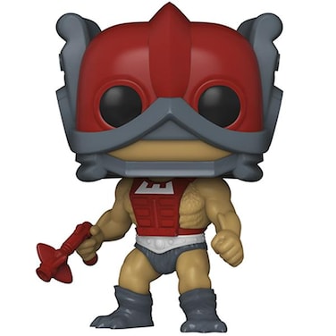 Funko NYCC Exc 2021 : Masters of the Universe - Zodac (94)
