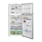 Beko Refrigerator - No Frost - 630L - Stainless Steel Color - RDNE650E60XP