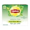 Lipton Pure Green Tea - 100 Bags