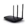 TP-Link Wireless Router TL-WR940N V6 Black