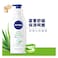 Nivea Aloe Hydration Lotion 400Ml