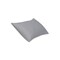 LC PILLOW CASE STR 45*180 GREY