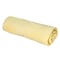 DOMUS BATH TOWEL 70X140CM LEMON