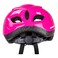 Spartan Kids Bicycle Helmet Pink 3 Years and above