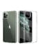 ZOLO - Protective Case Cover For Apple iPhone 11 Pro Max Clear