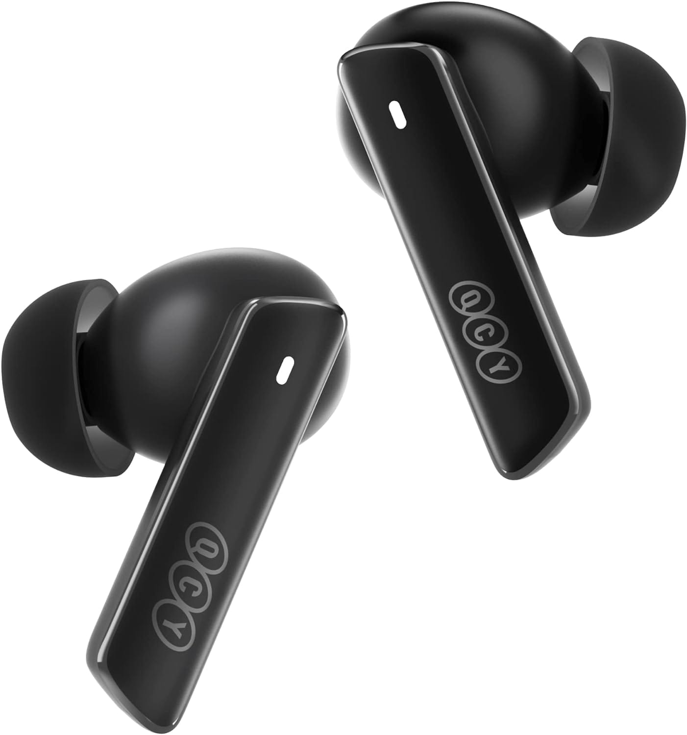 Buy QCY Melobuds ANC Multi-Mode Active Noise Cancelling Wireless ...