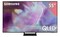 Samsung 55-inch 4K UHD QLED Smart TV - QA55Q60AB