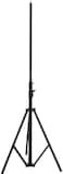 Coopic L-240 7.9Ft / 2.4m Professional Heavy Duty Light Stand For Photography And Video Lighting, Umbrella, Softbox Etc.