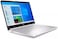 HP 14 DQ 2031TG, 11th Generation Core i3-1125G4, 4GB RAM, 128GB SSD, 14&quot; FHD IPS LED Display, Fingerprint, Windows 10, Silver
