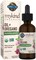 Garden of Life mykind Organics Oil of Oregano Seasonal Drops 1 fl oz (30 mL) Liquid, Concentrated Plant Based Immune Support, Alcohol Free, Organic, Non-GMO, Vegan &amp; Gluten Free Herbal Supplements