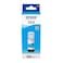 Epson 103 EcoTank Ink Bottle Cyan 65ml