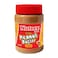 Nuteez Natural Crunchy Peanut Butter 400g