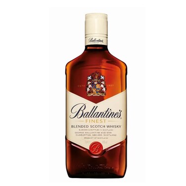 Ballantines Finest Scotch Whiskey 700ML