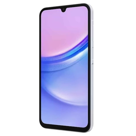 Samsung A25 Dual SIM 6GB RAM 128GB 5G LTE Light Blue