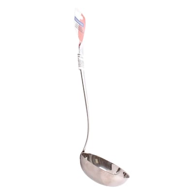 TRAM. SOUP LADLE S/STEEL