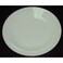 Qualitier Round Platter - White 30 cm