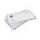 Airmail Envelopes White