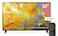 LG 50-inch 4K UHD Smart TV with WebOS - 50UQ7500