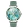 X.Cell Celine GD Smartwatch Green