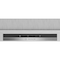 Bosch Serie 4, 90 Cm Island Chimney Hood, Stainless Steel - DIB97IM50M, 1 Year Warranty