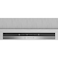 Bosch Serie 4, 90 Cm Island Chimney Hood, Stainless Steel - DIB97IM50M, 1 Year Warranty