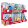 Jazwares CoComelon JJ and Friends Cruisers Set Assorted 6 PCS