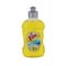 Vim Active Dishwashing Gel Lemon 250 ml