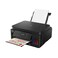 Canon ink Tank Printer Pixma G6040 Wifi Black 