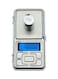 Generic - Electronic Pocket Jewellery Scale 2724495060735 Silver