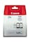 Canon Pack of 2 PG-445/CL-446 BK/C/M/Y Ink Cartridge