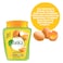 Dabur Vatika Naturals Egg Hammam Zaith Protein Nourished Thick Hair Mask Green 1kg