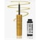 Maybelliene Tatto Liner Play Liquid Eyeliner Drop 2.1 ml