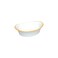Ascot Mini Oval Dish 1cm Assort