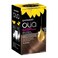 Garnier Olia Ammonia-Free Permanent Hair Colour 5.35 Rich Chocolate Pack of 2