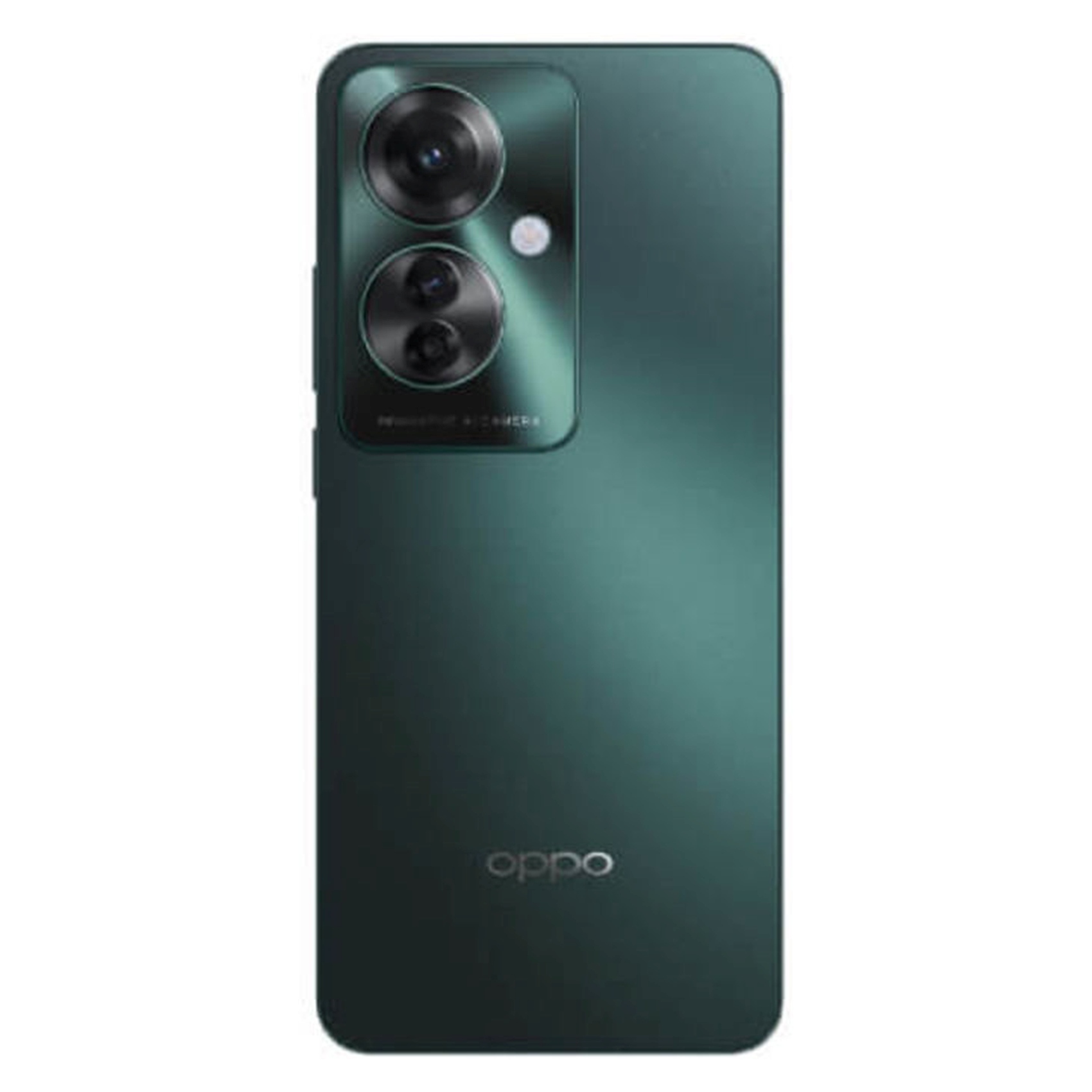 Oppo Reno11 F Dual SIM 8GB RAM 256GB 5G Palm Green