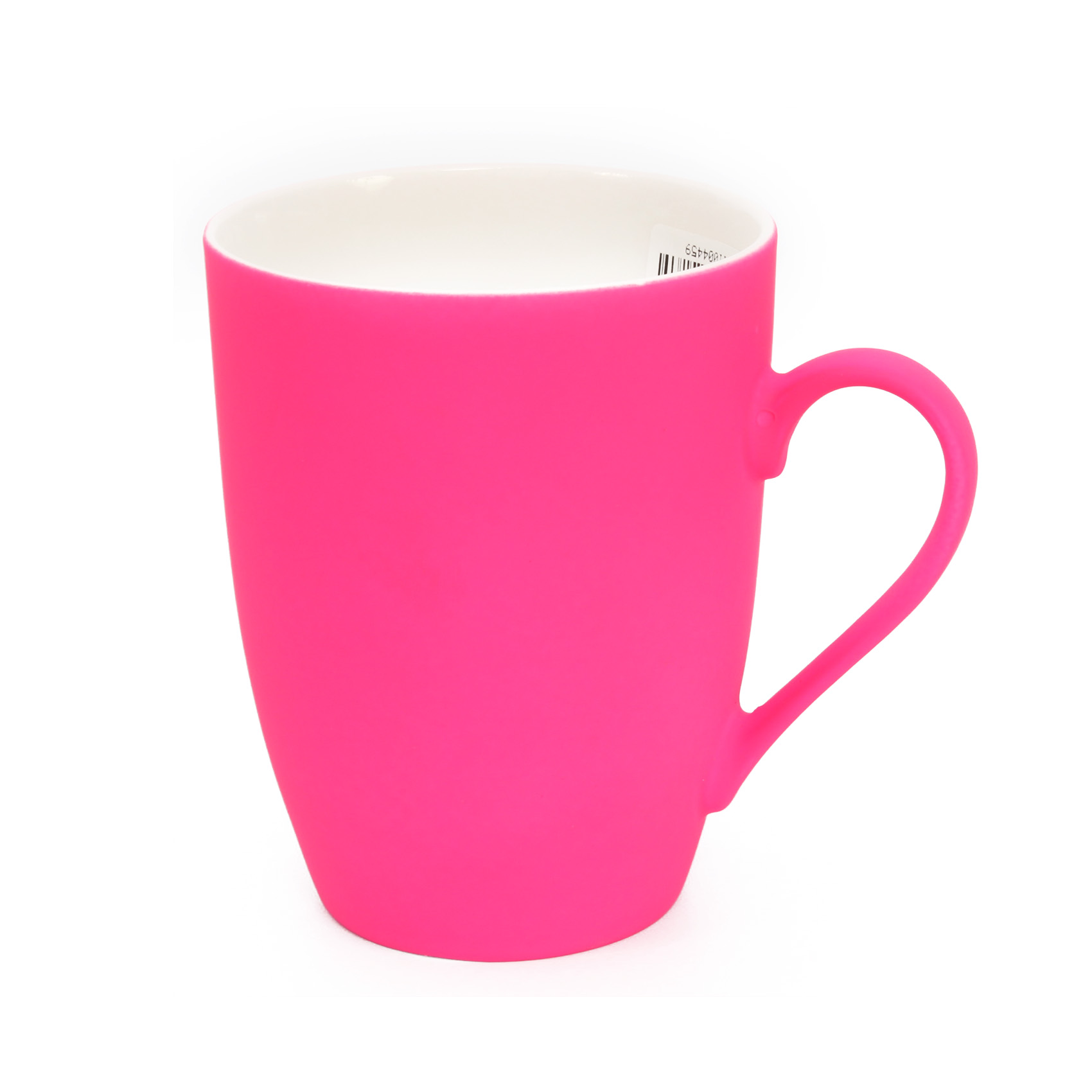 Mug LF Style 500ML - Neon Pink