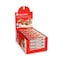 Carrefour Wafer Milk Chocolate Hazelnut Cream 38grx25&#39;s