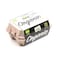 Bio Farm Organic Eggs 6 Pieces