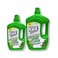 Kwik Disinfectant Ultra Clean Assorted 3L + 1.5 L