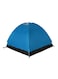 Camping Tent 2- 3 Person Family Tents Dome Tent Waterproof Shower Tent Pop Up Bath Changing Fitting Dressing Room Sun Shelter for Outdoor Sports Travel Camp Beach Picnic Backpacking
