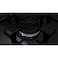 Siemens iQ100 Built-in Gas Hob EO6C6PO12M Black 60cm