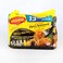 Maggi mi goreng fried noodles original taste 72 g x 5 pieces 15% offers