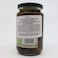 Raw Organic Kalamata Olives In Olive Oil 330g