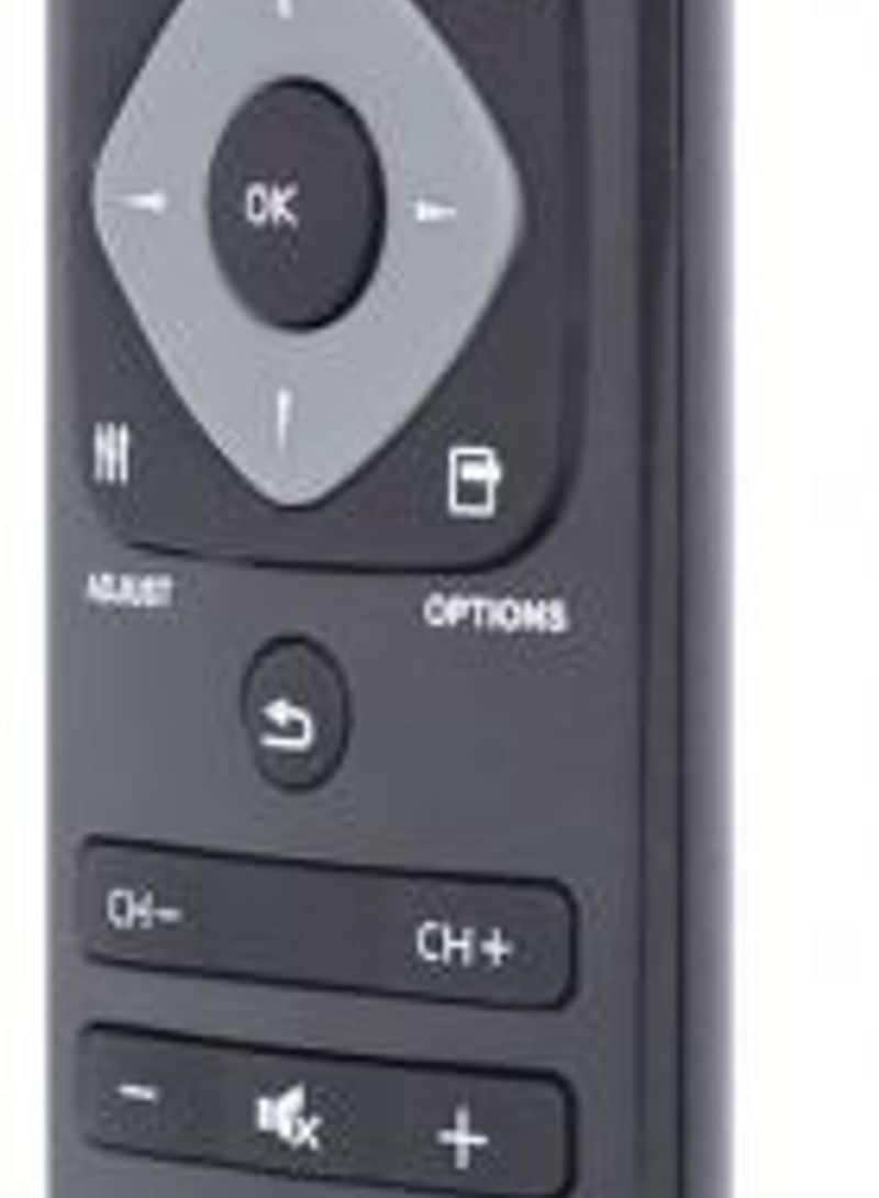 huayu Huayu Remote Control For Phillips Tvs